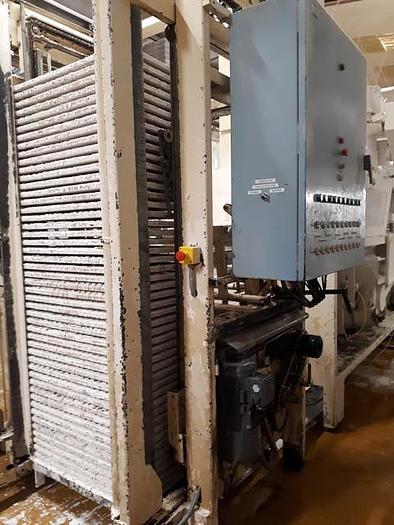 Gebraucht Mogulanlage für Mogul - 20750