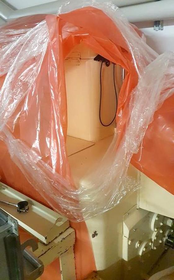 Gebraucht Marzipanformer für Marzipan - 71550