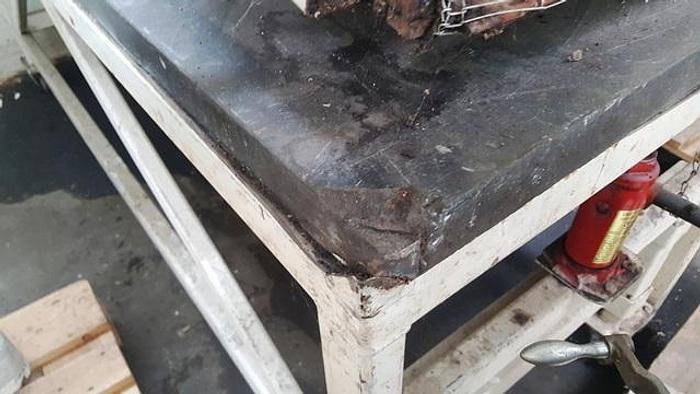 Gebraucht Kühltisch - 42461