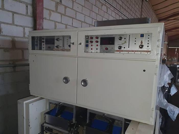 D'occasion ligne à peser et emballer - 43230