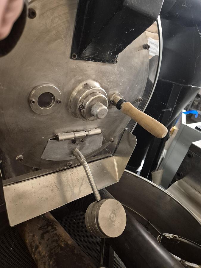 Gebraucht Röster - 71614