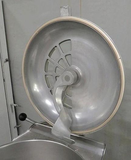 Used 1999 Stephan USF40