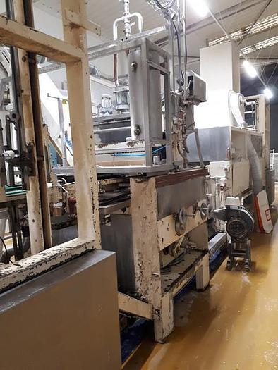 Gebraucht Mogulanlage für Mogul - 20750