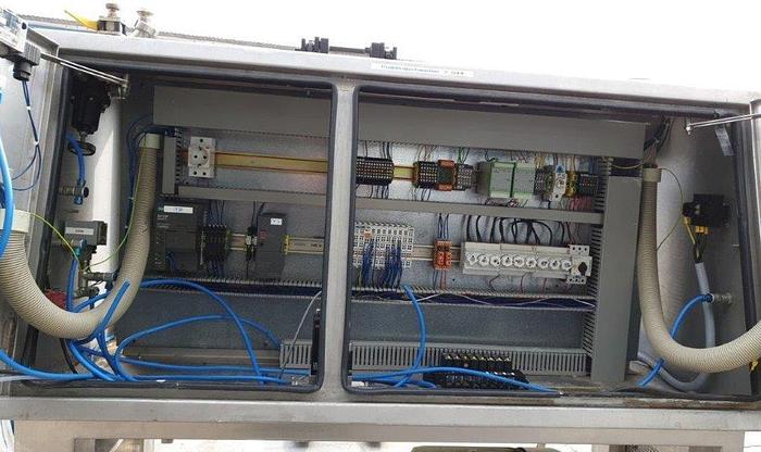 D'occasion batteur sous pression d air - 28869