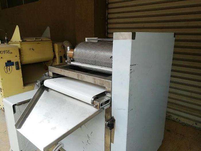 Gebraucht Linsenwalze für Schokolade - 28531