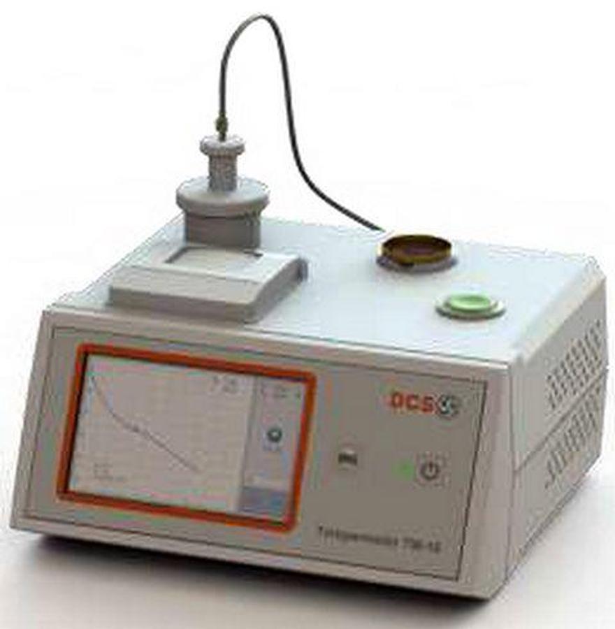 Tempermeter