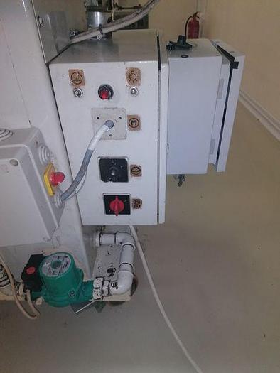 Gebraucht Hohlkörperanlage für Hohlkörper - 20325