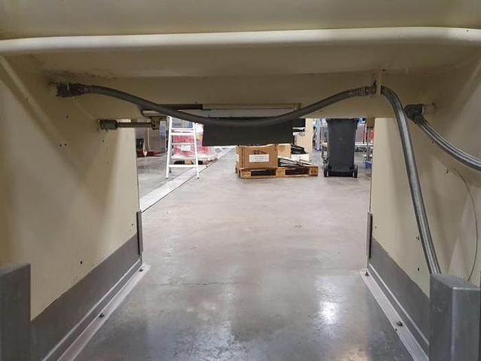 Gebraucht Kneter für Marzipan - 71572