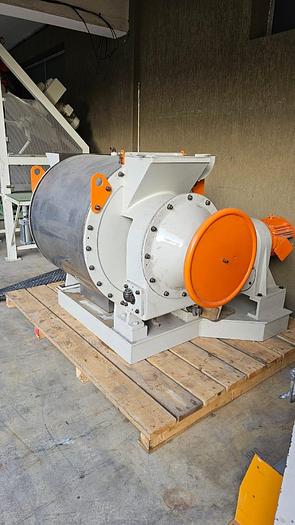 Überholt MacIntyre Chocolate Systems Limited 500