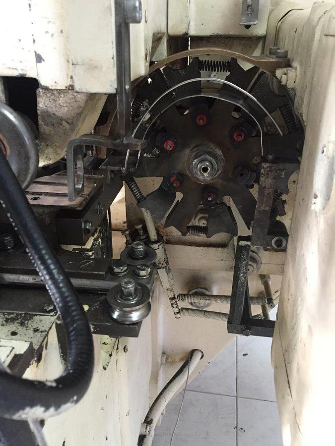 Gebraucht Facecut Lollieanlage - 20910 