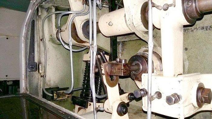 Gebraucht Münzprägemaschine für Münzen - 27570