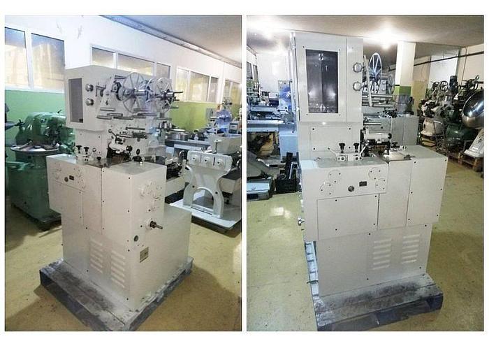 Gebraucht Packmaschine für Kaugummis - 29127