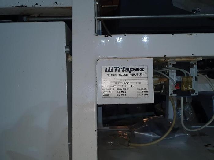 Gebraucht Beutelpackanlage für Bonbons - 71444