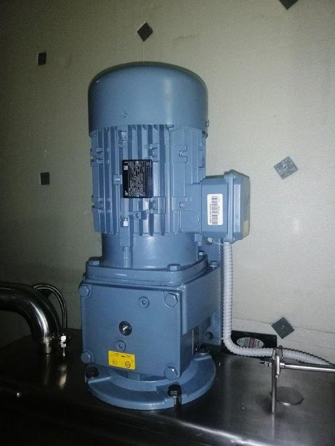 Mahlanlage für Schokolade - 29326