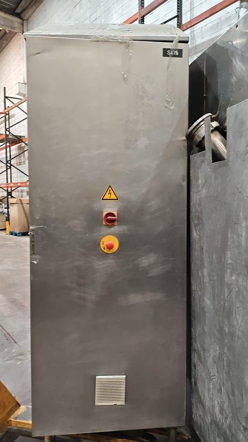 Gebraucht Planetenmischer - 20943