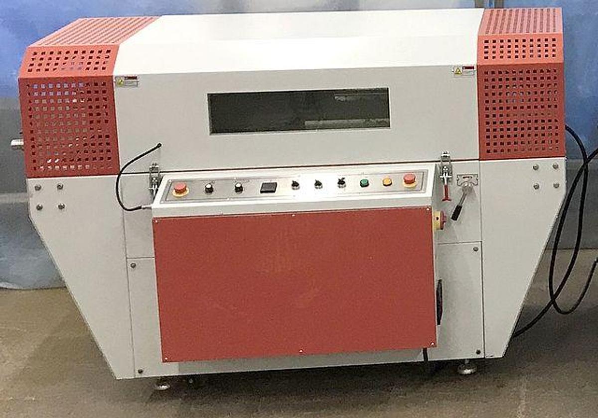 Gebraucht Packanlage für div - 71583