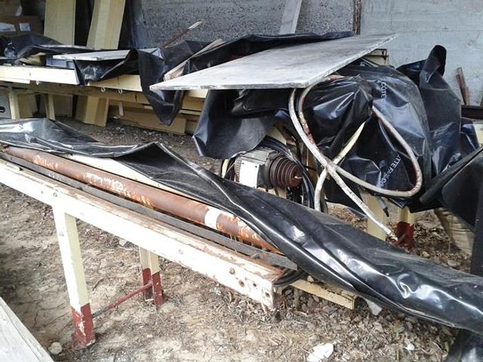 Gebraucht Eintafelanlage für Schokolade - 27148