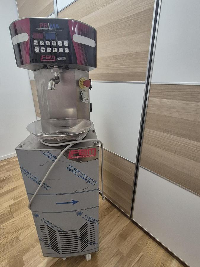 Gebraucht Temper - 21004