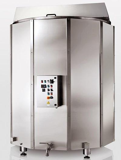 Agitateur à chocolat - 26554