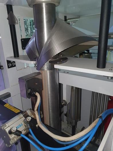 Used bag packing line - 71444