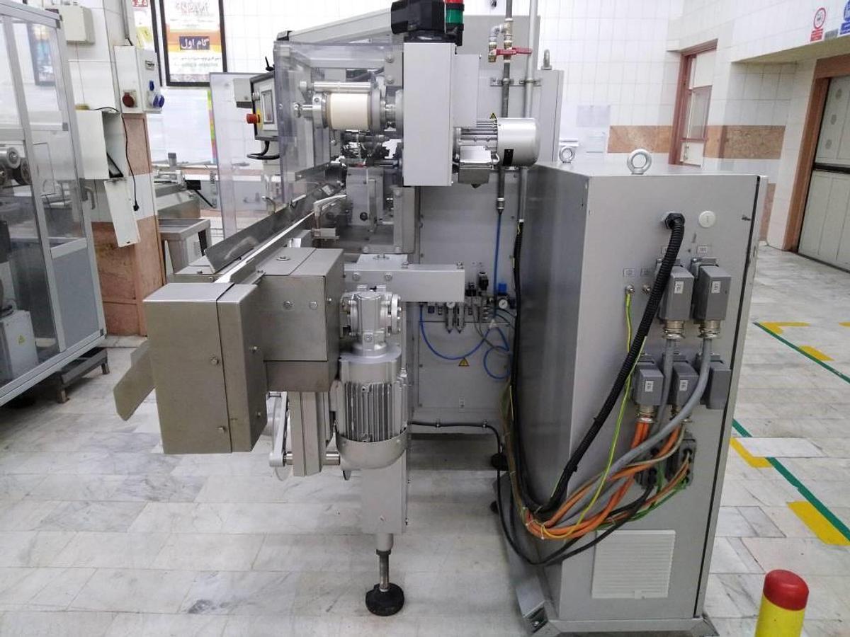 Gebraucht Packmaschine - 20887