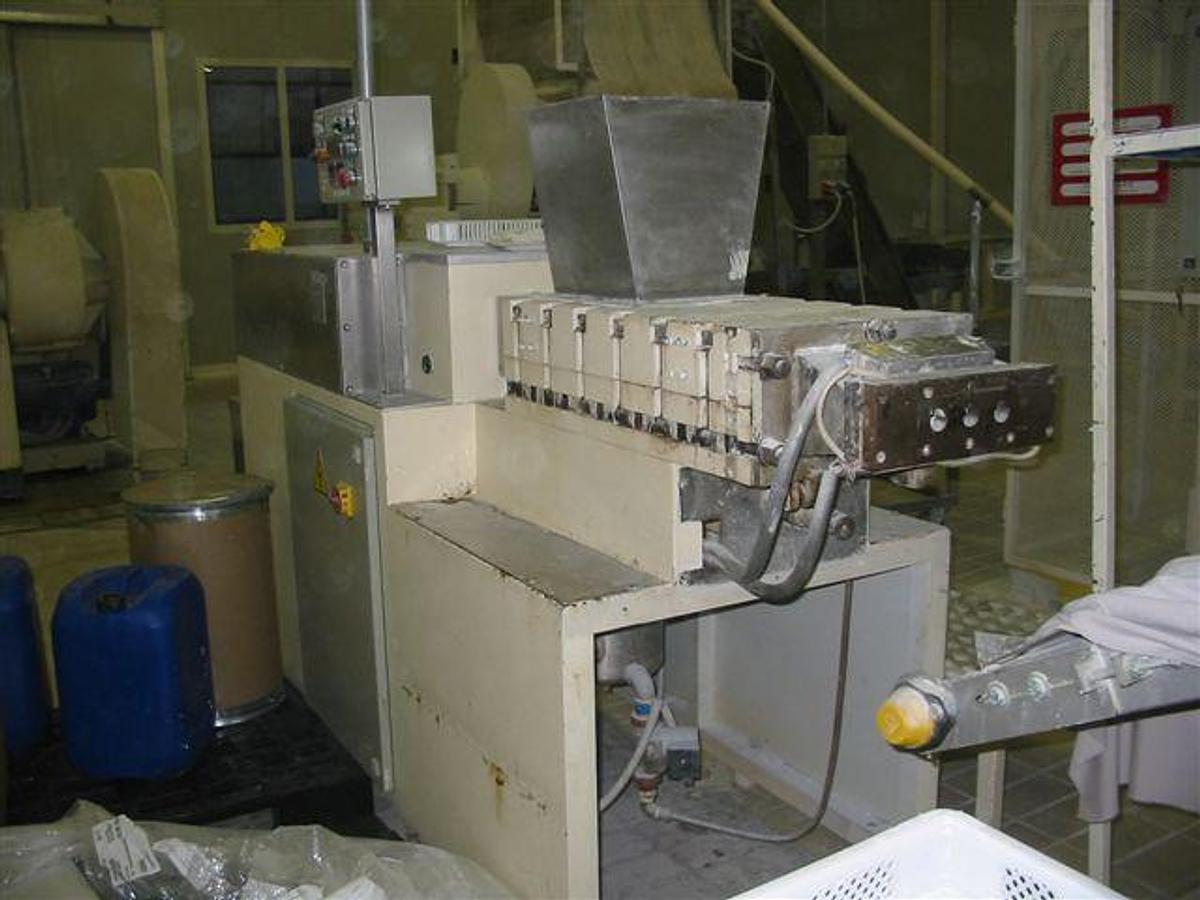Gebraucht Extruder - 20870