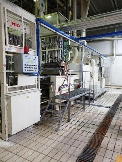 Gebraucht Mogulanlage für Mogul - 20141