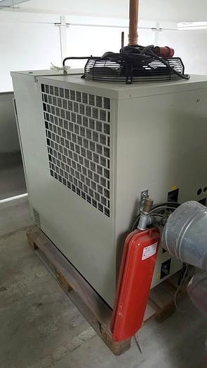 D'occasion Système de refroidissement pour divers - 27848