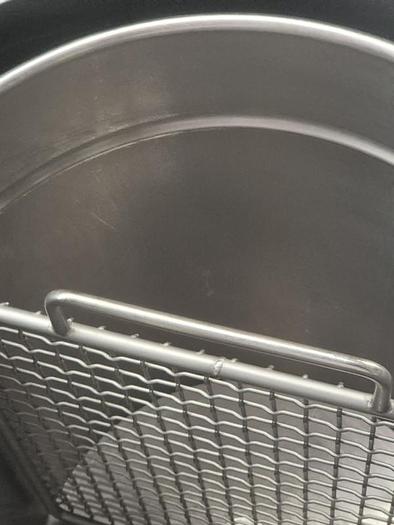 Gebraucht Kocher für Sahne - 20735