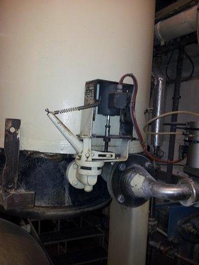 Gebraucht Kochanlage für Bonbons - 71477