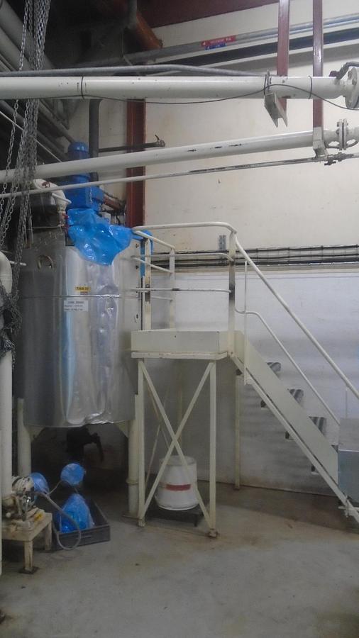 Gebraucht Carle & Montanari-OPM S.p.A. Lentil line