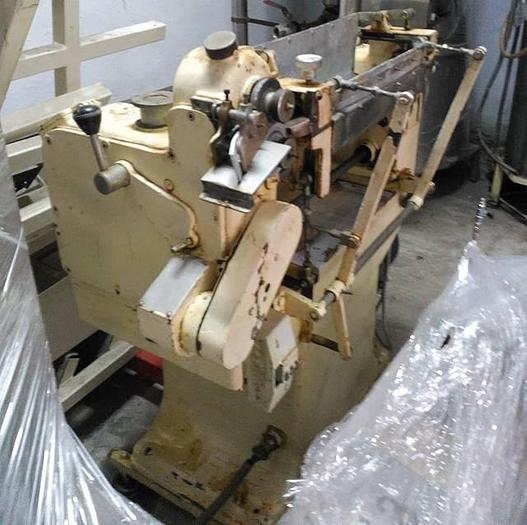 Gebraucht Former für Kaugummis - 28442