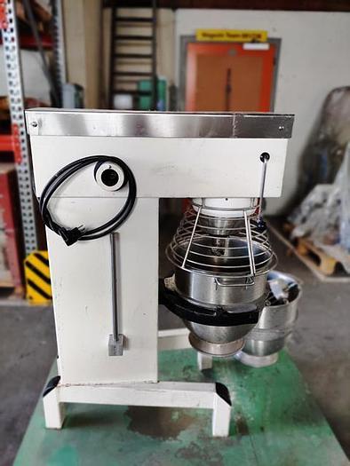 D'occasion 2005 Rotor Lips AG AR30/MK1