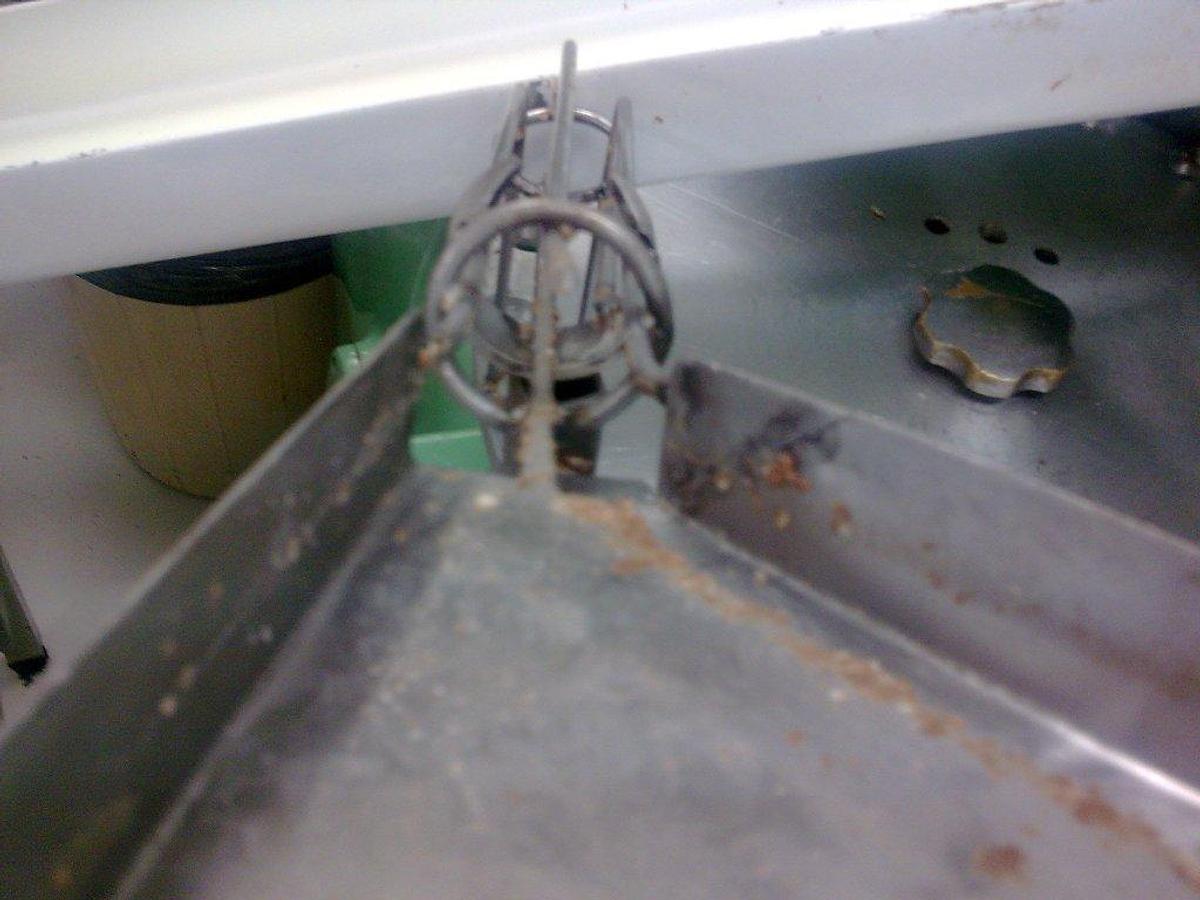 Gebraucht Doppeldrehpackmaschine - 29088