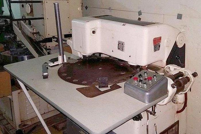 Gebraucht Münzprägemaschine für Münzen - 27570