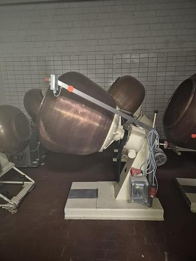 D'occasion Marmite à dragées - 71548