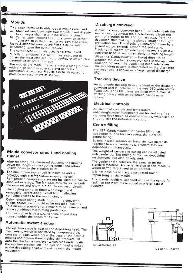 Gebraucht Gießanlage - 20164