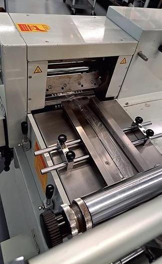 D'occasion 1994 Schib Packaging CO 110