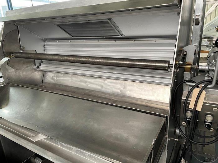 turbine à dragées - 28476