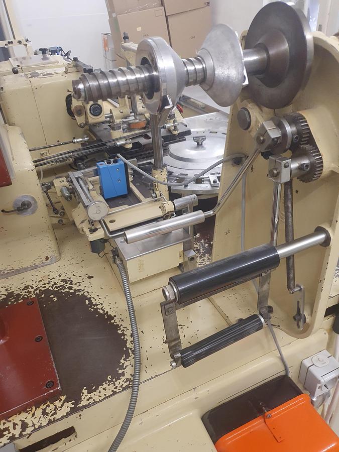 Gebraucht Stannioliermaschine - 20057