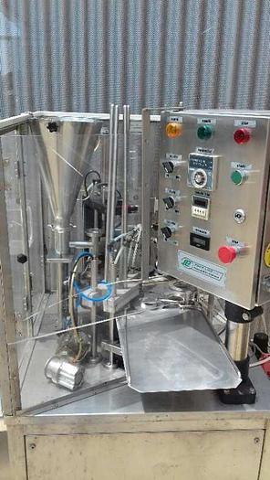 Gebraucht Abfüllmaschine für Marmelade - 28279