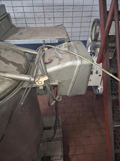 Gebraucht Zentrifuge