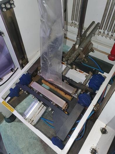 Used bag packing line - 71444