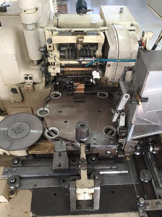 Gebraucht Facecut Lollieanlage - 20910 