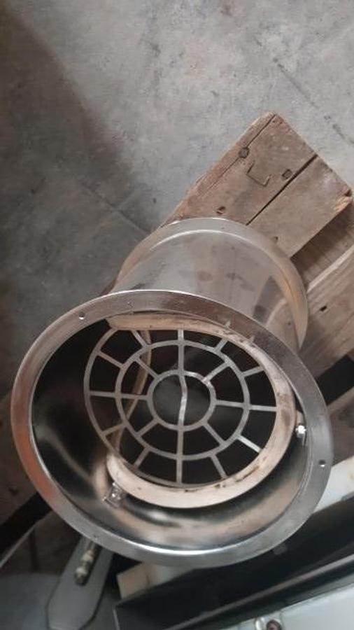 Gebraucht Schneckendosierer für div - 43241