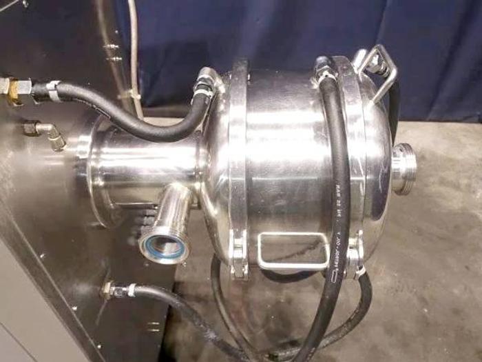 Gebraucht Druckaufschlagmaschine für div - 29882