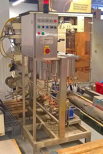 D'occasion Mélangeur d'arômes pour bonbons - 28742