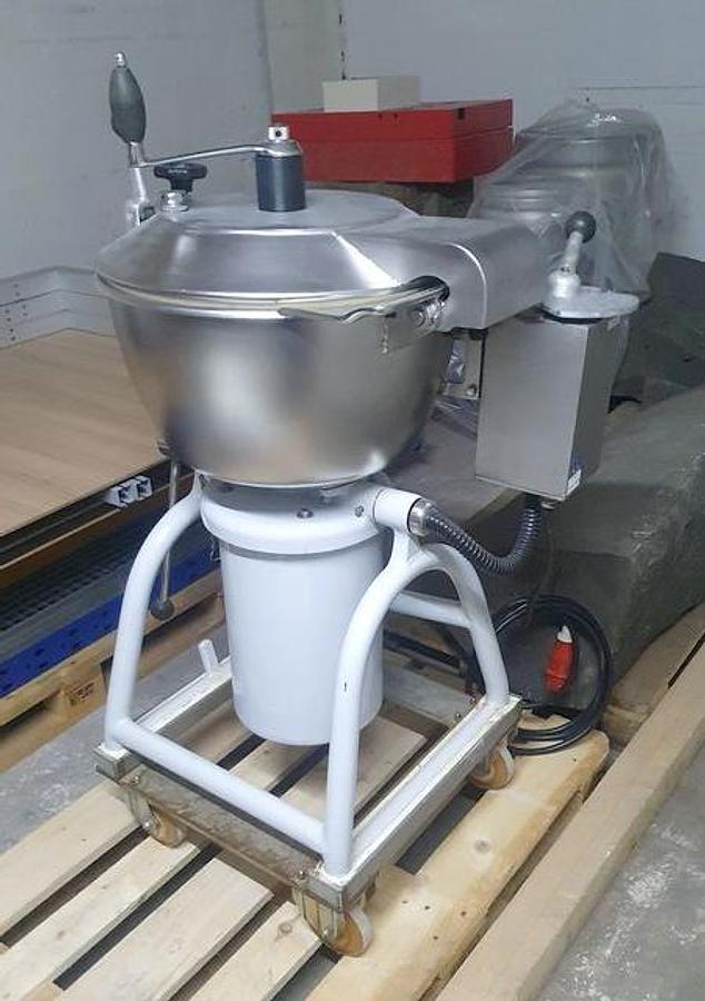 Gebraucht Mixer - 71606