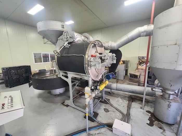 Gebraucht Röster für Kaffee - 20758