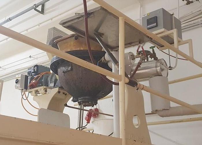 Used Cooking stirrer for sweets - 71553